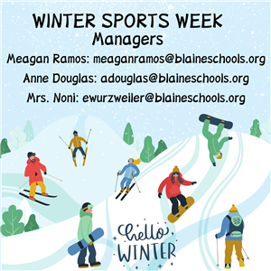 Winter Sports
